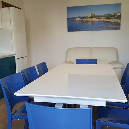 Ferienwohnung Casaale Alghero Exterior foto