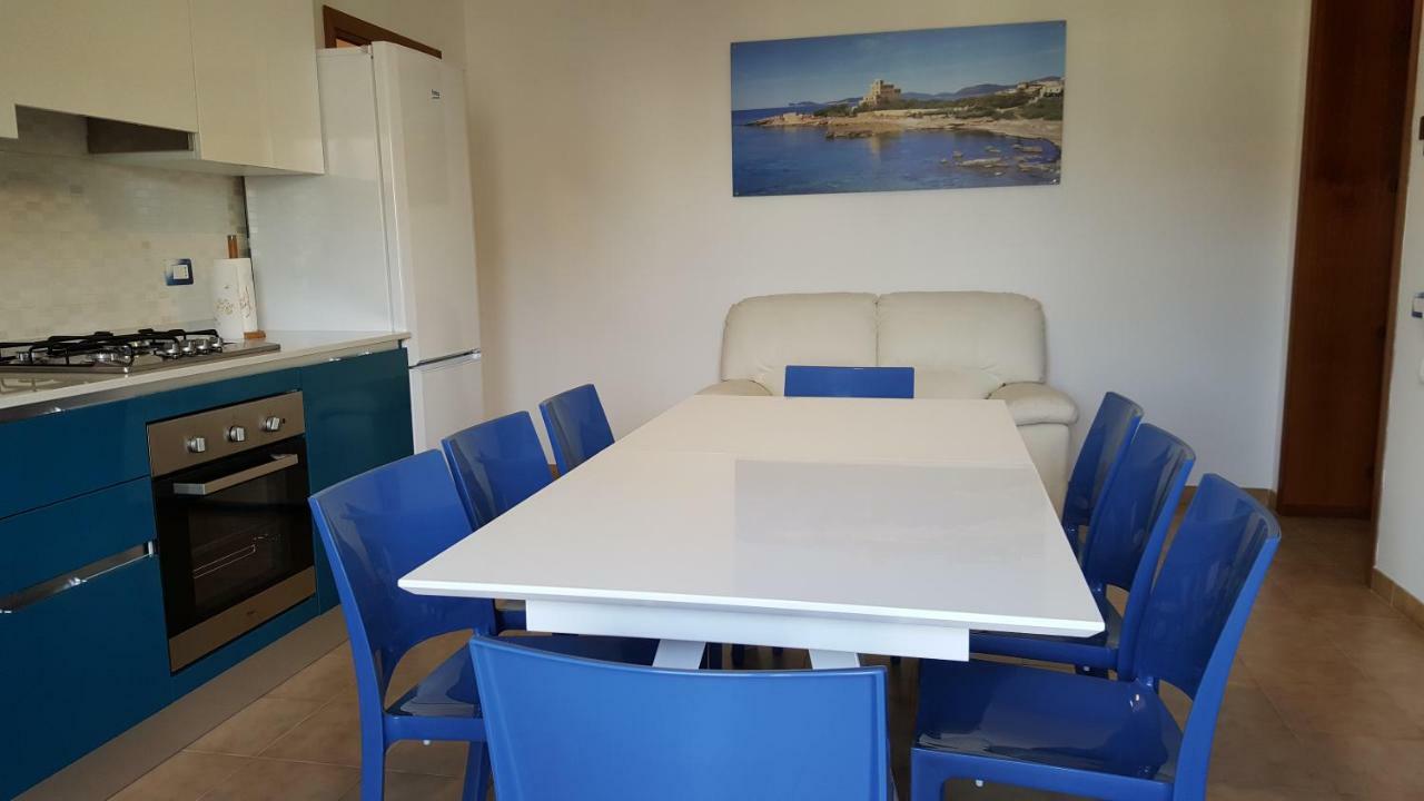 Ferienwohnung Casaale Alghero Exterior foto