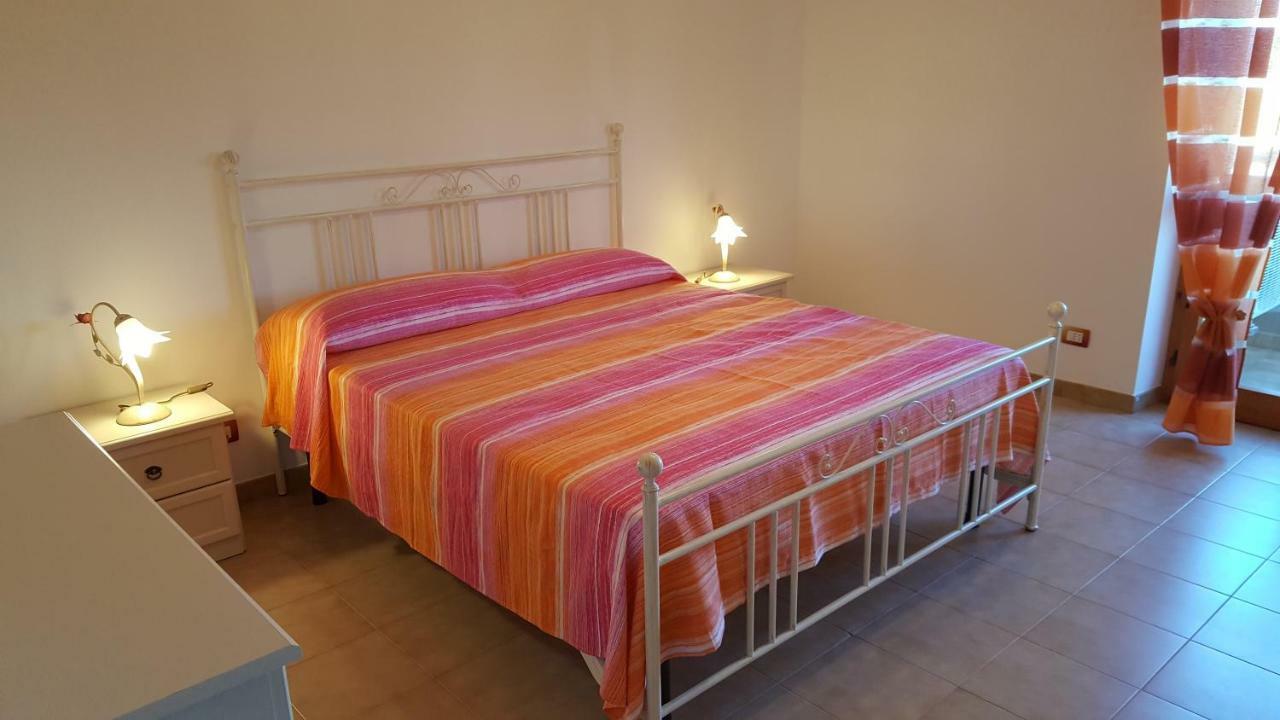 Ferienwohnung Casaale Alghero Exterior foto