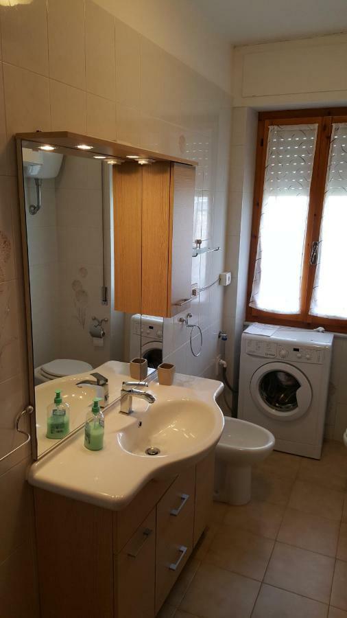 Ferienwohnung Casaale Alghero Exterior foto