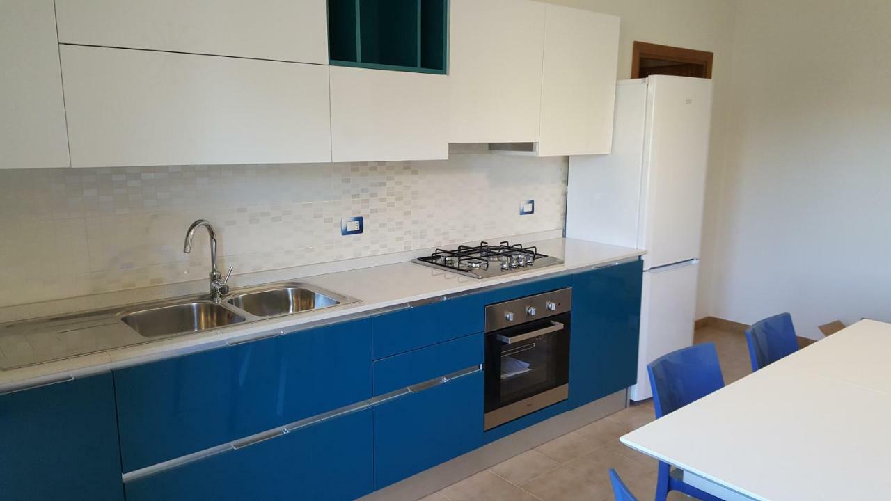 Ferienwohnung Casaale Alghero Exterior foto