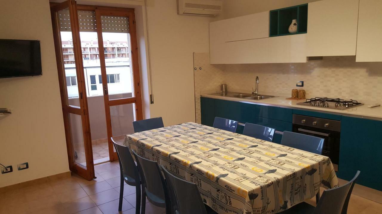 Ferienwohnung Casaale Alghero Exterior foto