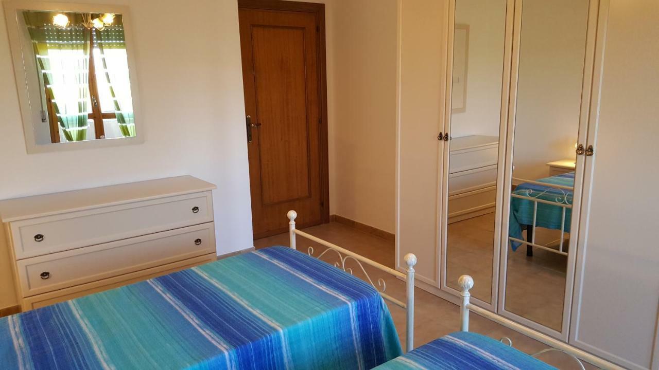 Ferienwohnung Casaale Alghero Exterior foto