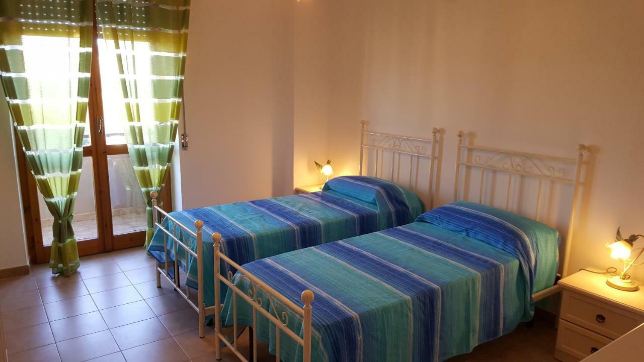 Ferienwohnung Casaale Alghero Exterior foto