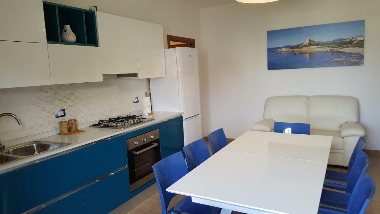 Ferienwohnung Casaale Alghero Exterior foto