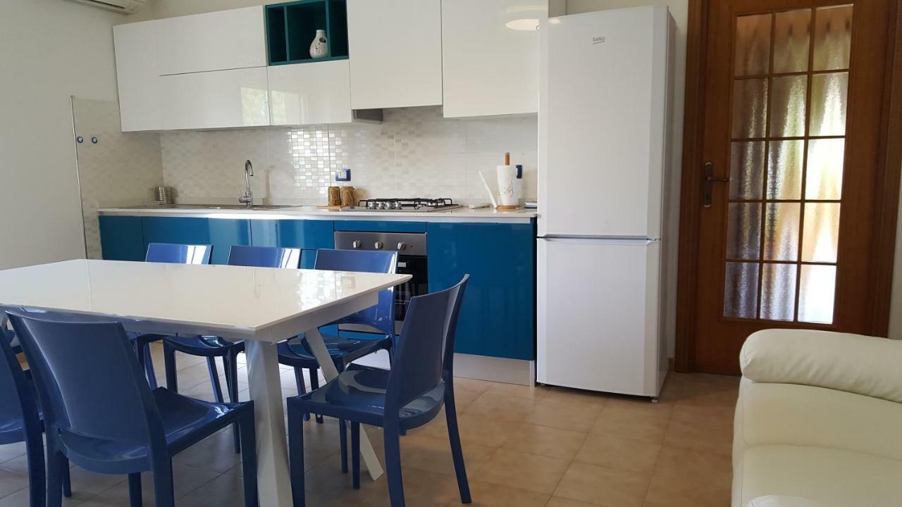 Ferienwohnung Casaale Alghero Exterior foto