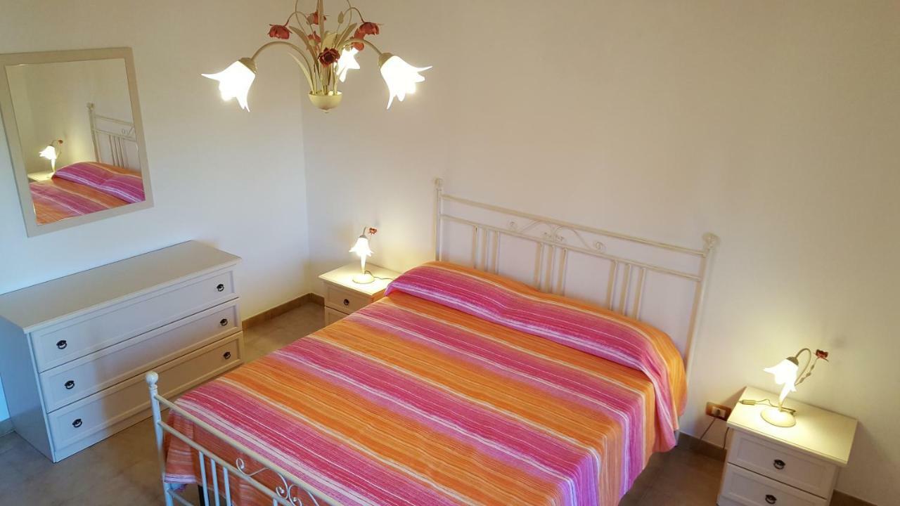 Ferienwohnung Casaale Alghero Exterior foto