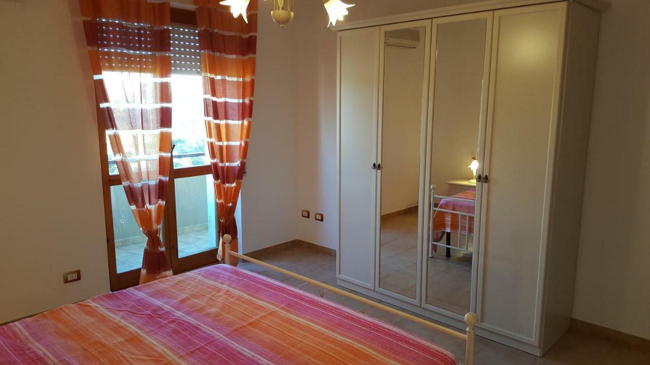 Ferienwohnung Casaale Alghero Exterior foto