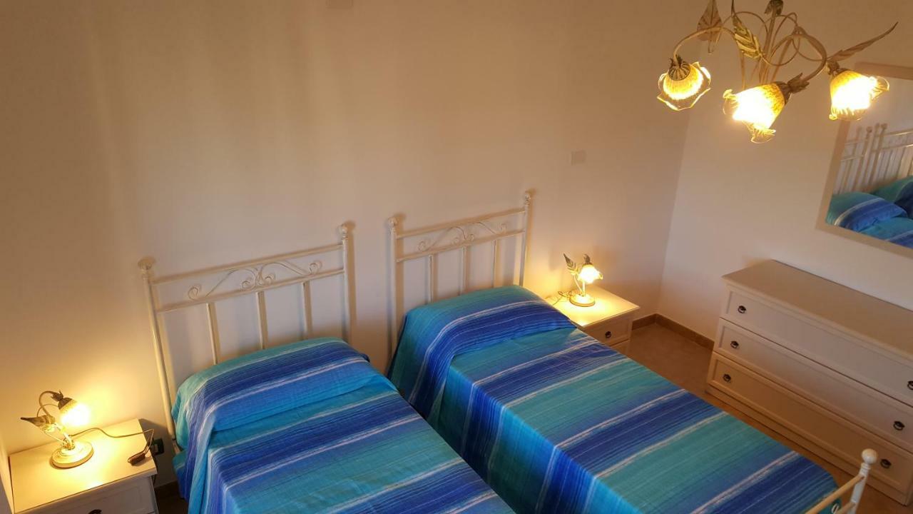 Ferienwohnung Casaale Alghero Exterior foto