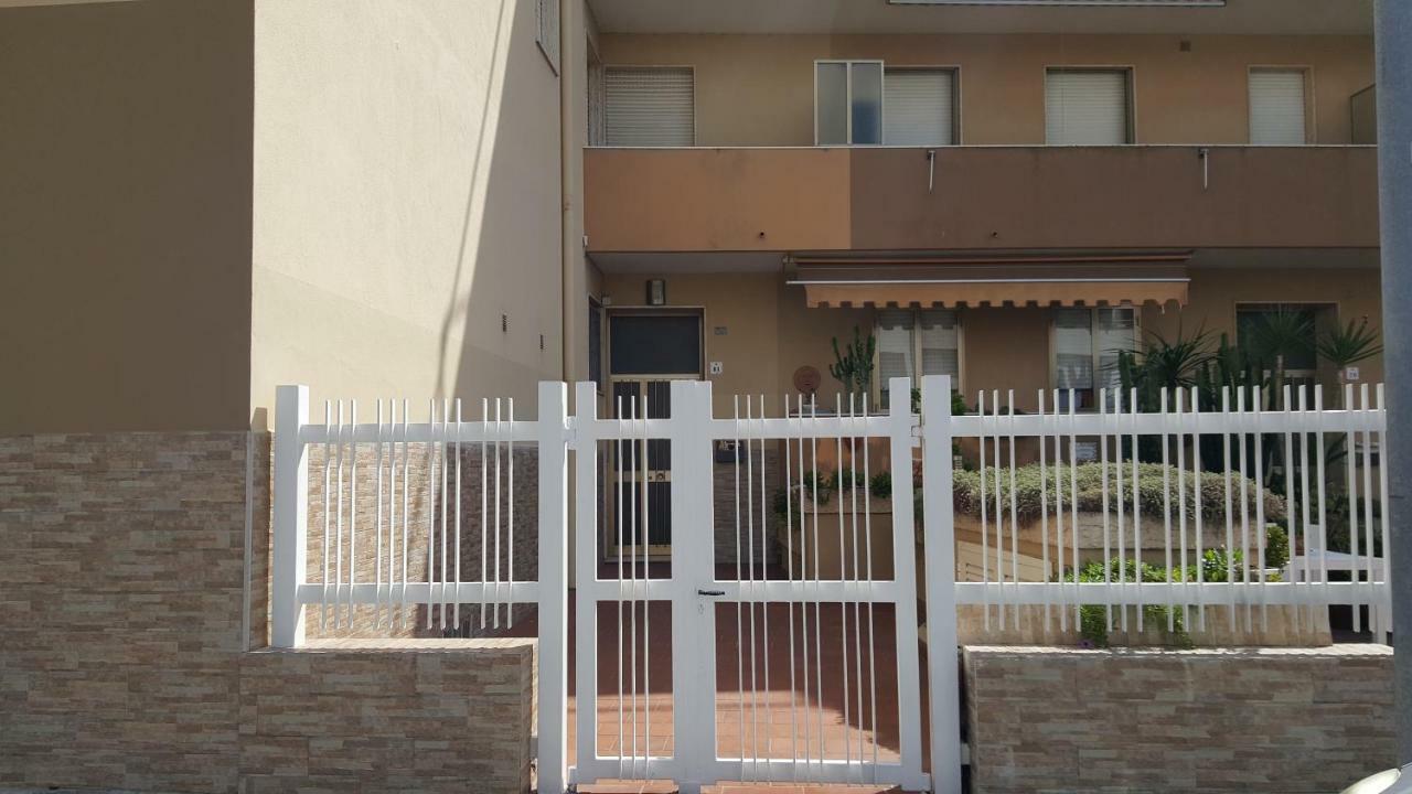 Ferienwohnung Casaale Alghero Exterior foto