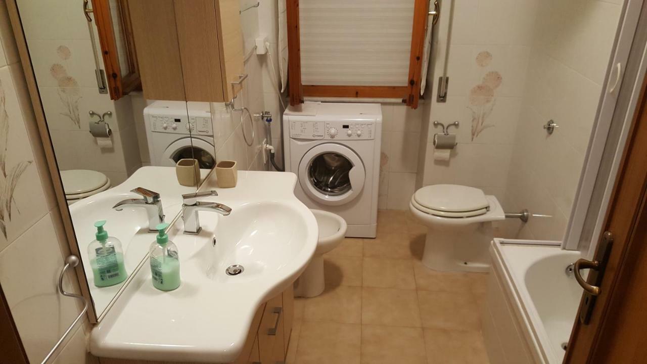 Ferienwohnung Casaale Alghero Exterior foto