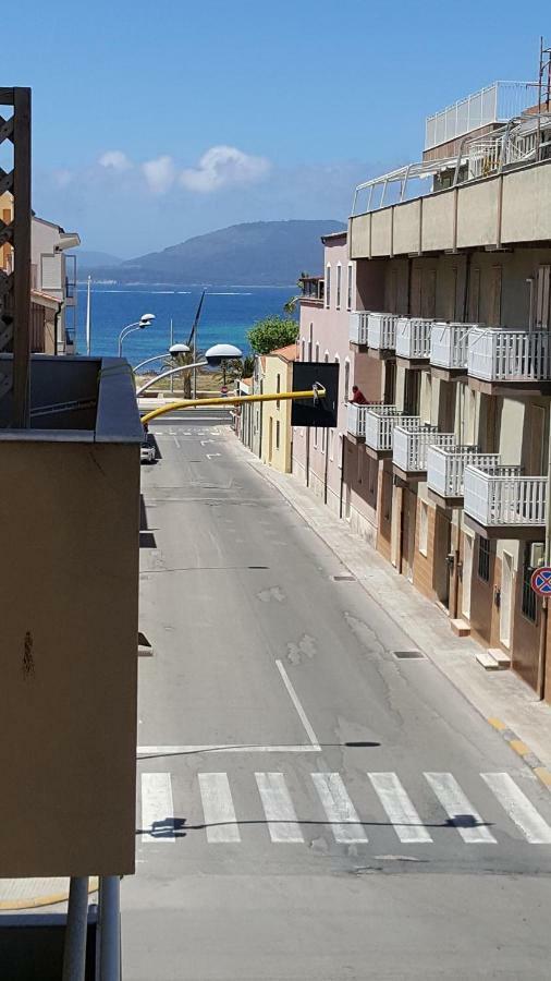 Ferienwohnung Casaale Alghero Exterior foto