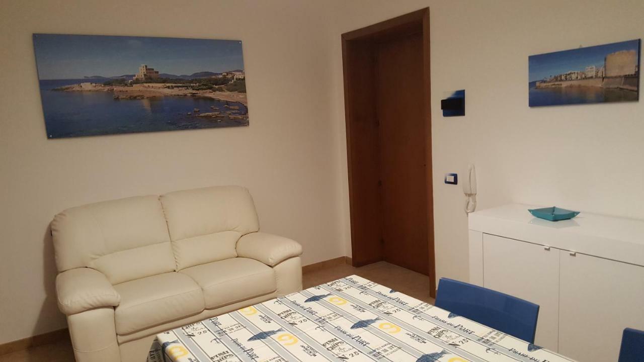 Ferienwohnung Casaale Alghero Exterior foto